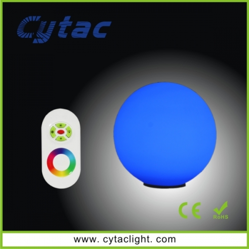 LED ボールライト調光 CY-LED-BallBA -001